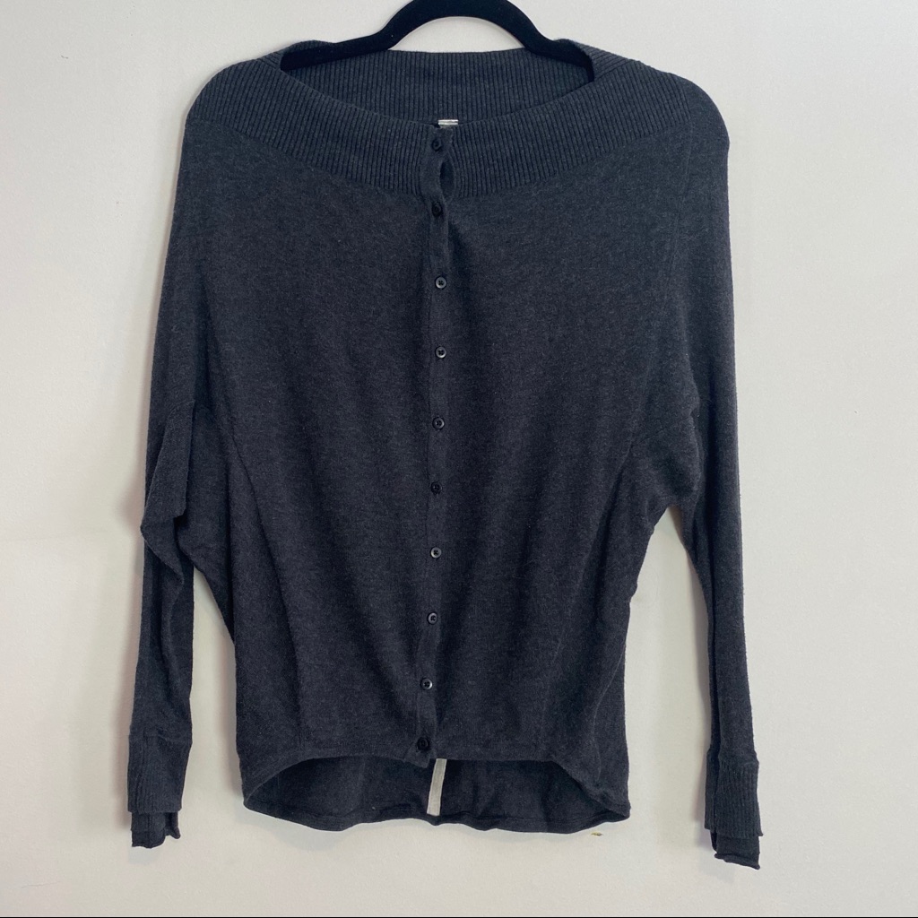 Lululemon Button Down Top